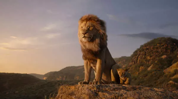 ảnh thiên nhiên, cốt truyện, động vật hoang dã, elton john, hamlet, kinh thánh, mufasa, scar, shakespeare, simba, sự thật, the lion king, vua sư tử, 14 sự thật có thể bạn chưa biết về bộ phim 'the lion king'