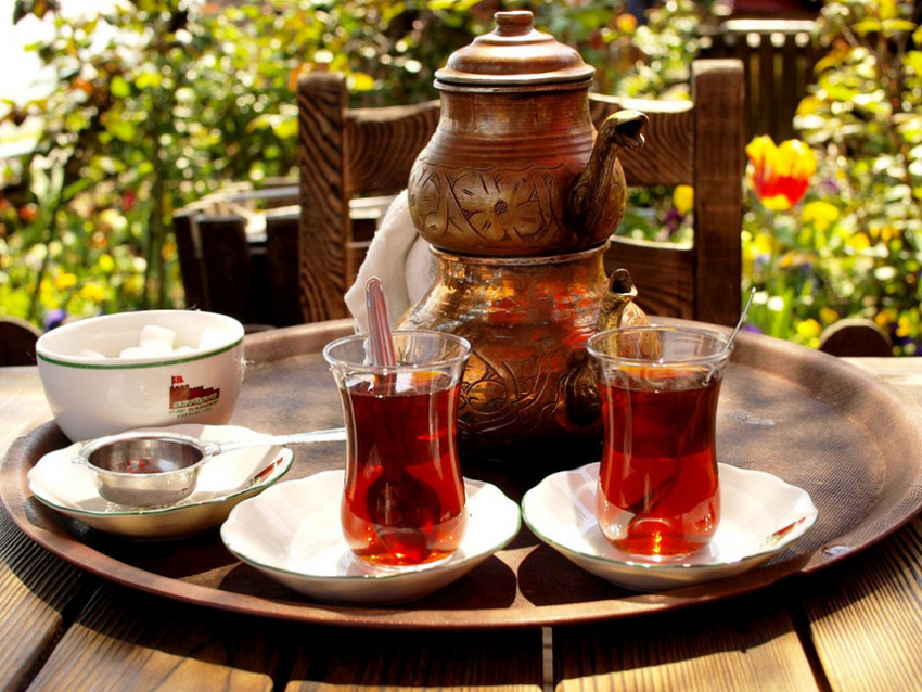 cao nguyên cameron, cao nguyên cameron malaysia, uji nhật bản, đồi trà xanh, những điểm đến lý tưởng dành cho người yêu thích trà