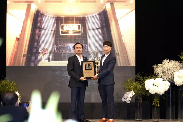 công bố kết quả giải thưởng best hotels – resorts awards 2019