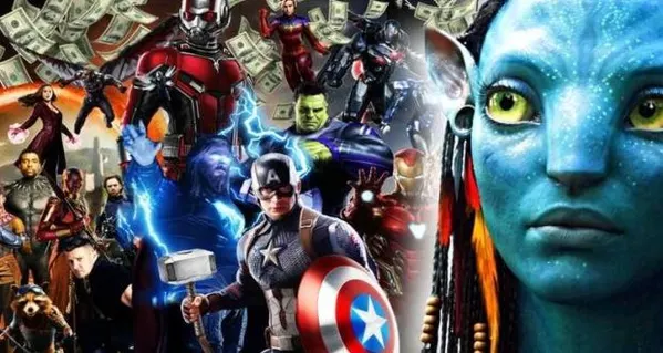 avatar 2, avengers: endgame, james cameron, marvel cinematic universe, vũ trụ phim marvel, walt disney studios, 'avengers: endgame' đã phải chật vật đánh bại kỷ lục doanh thu của 'avatar' như thế nào?