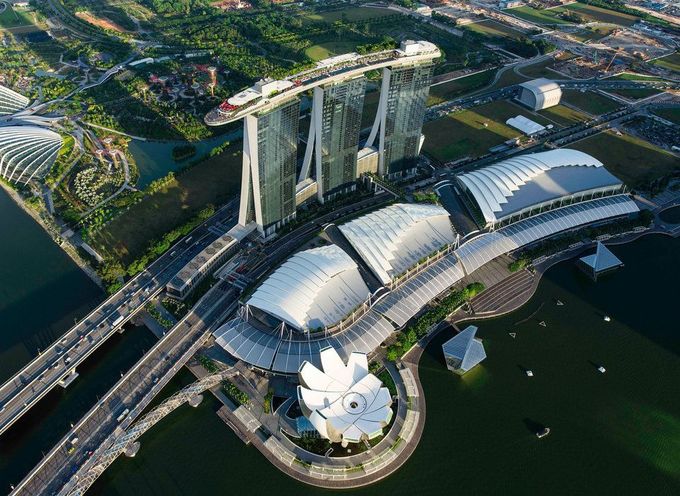 du lịch singapore, giá phòng shangri-la singapore, khách sạn singapore, marina bay sands, marina bay sands singapore, shangri la, đẳng cấp của những khách sạn có thể là nơi trump – kim gặp mặt