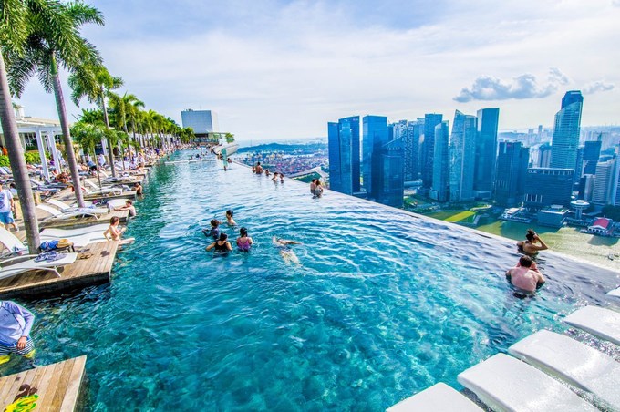 du lịch singapore, giá phòng shangri-la singapore, khách sạn singapore, marina bay sands, marina bay sands singapore, shangri la, đẳng cấp của những khách sạn có thể là nơi trump – kim gặp mặt