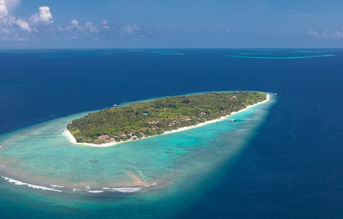 du lịch maldives, khách sạn maldives, maldives, resort maldives, soneva fushi ở maldives, tour du lịch maldives, điểm đến maldives, siêu resort được sao hollywood và triệu phú yêu thích