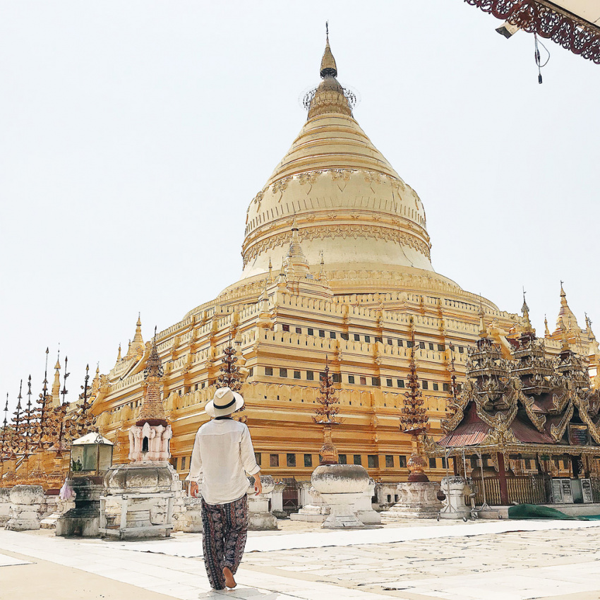 du lịch myanmar, khách sạn myanmar, kinh nghiệm đi myanmar, điểm đến myanmar, hè này, hãy rủ hội bạn thân khám phá myanmar