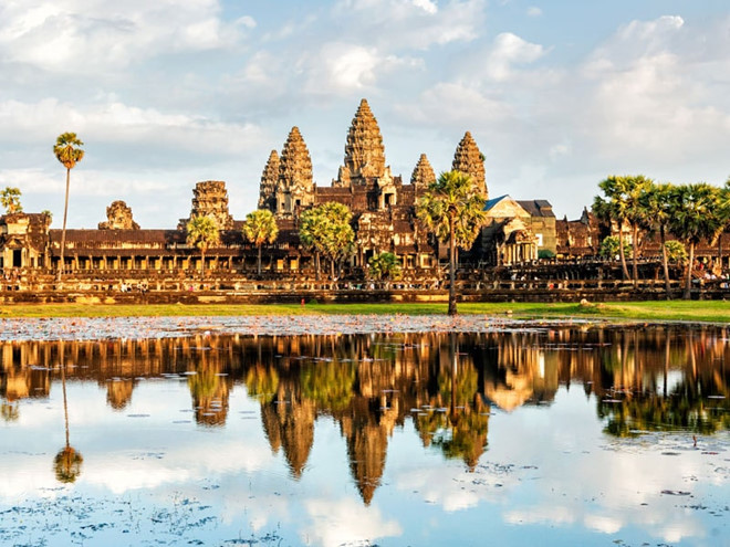 Du lịch Siem Reap tự túc, chơi ở đâu và mang bao nhiêu tiền là vừa?
