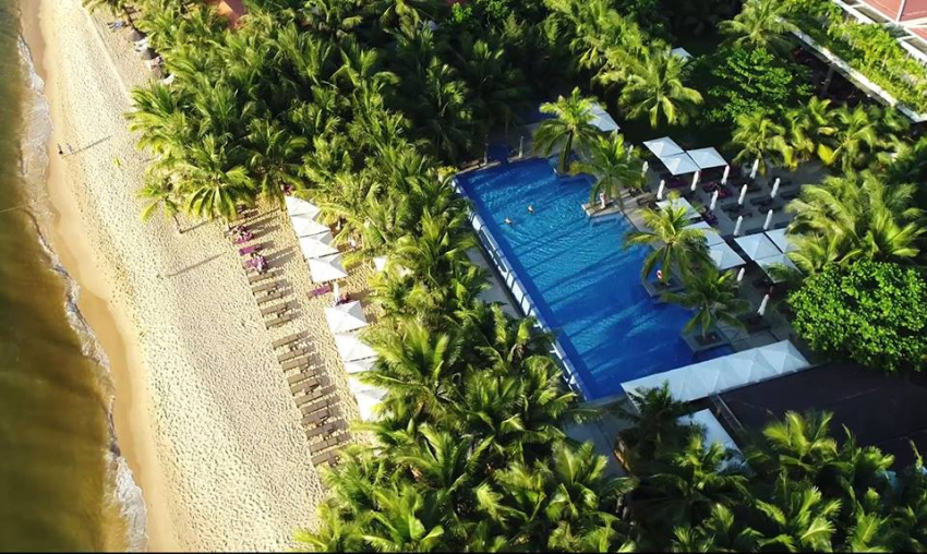 la veranda phú quốc, resort 5 sao, salinda resort phú quốc, top resort siêu sang 5 sao + ở phú quốc giảm giá cực sâu, chỉ từ 1,5 triệu đồng