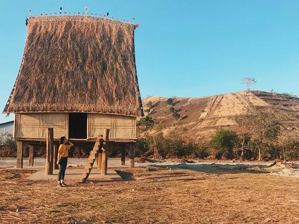 chùa minh thành, công viên đồng xanh, ngồi không, thành phố pleiku, hồ t&039;nưng, chiều tà, biển hồ, gia lai, đất đỏ, đường nguyễn viết xuân, hội phú, thịt thú rừng, phun trào, mặt hồ, nhà mồ, 4 điểm check-in ở gia lai khiến giới trẻ 'đứng ngồi không yên'