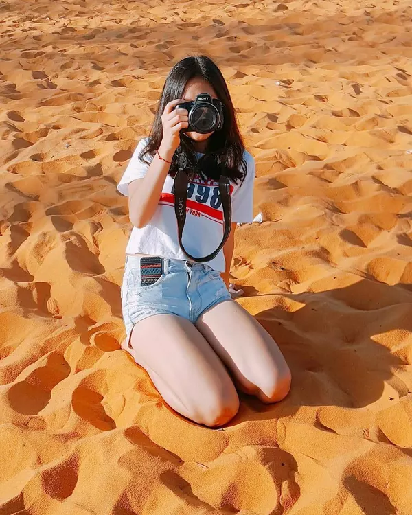 tiểu sa mạc việt nam, đồi cát việt nam, đồi cát đỏ, đồi cát trắng, đồi cát bay, bàu trắng, đồi cát mũi né, đồi cát nam cương, đồi cát mũi dinh, đồi cát phương mai, đồi cát đầm môn, đồi cát quang phú, tưởng đâu sahara, ngay tại việt nam cũng có 7 “tiểu sa mạc” siêu đẹp tha hồ cho bạn hóa thành du mục