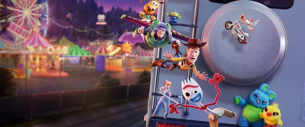 'Toy Story 4' chưa nhận bất cứ đánh giá chê bai nào, giữ vững phong độ trên Rotten Tomatoes
