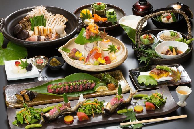 du lịch tokyo, 8 nguyên tắc ăn uống giúp người nhật có cuộc sống khỏe mạnh