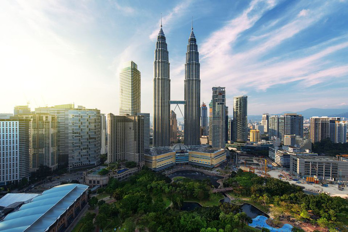 Top 10 hoạt động vui chơi ở Kuala Lumpur