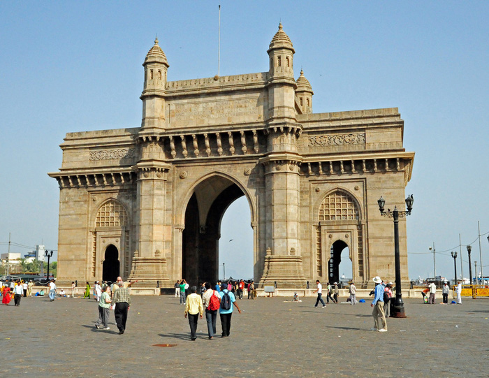 Mumbai – Bollywood của phương Đông – có gì vui?