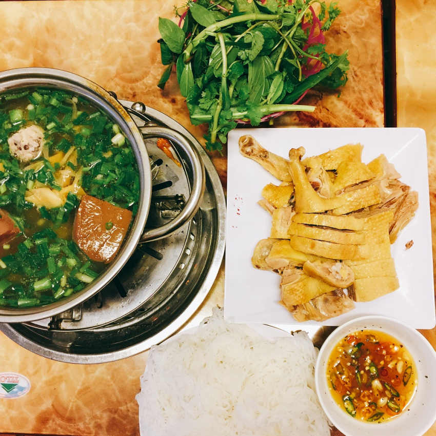 Lịch trình chi tiết du lịch Hà Nội – Ninh Bình – Mộc Châu trong 8 ngày