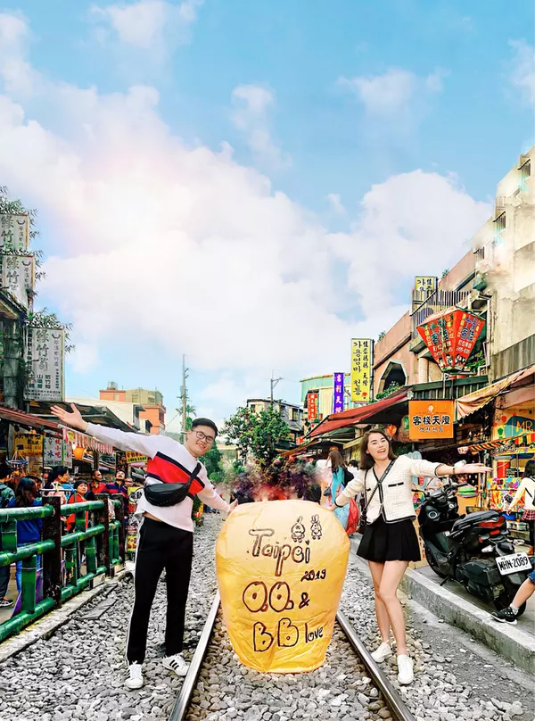 Tất tần tật kế hoạch du lịch tự túc Đài Bắc, không xem thì phí lắm đó!
