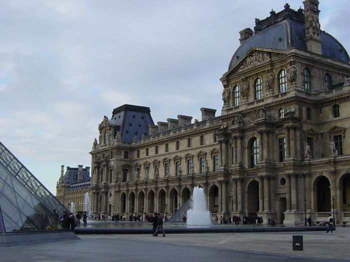 du lịch paris, du lịch pháp, điểm đến paris, 6 địa điểm nhất định phải ngắm khi du hí paris