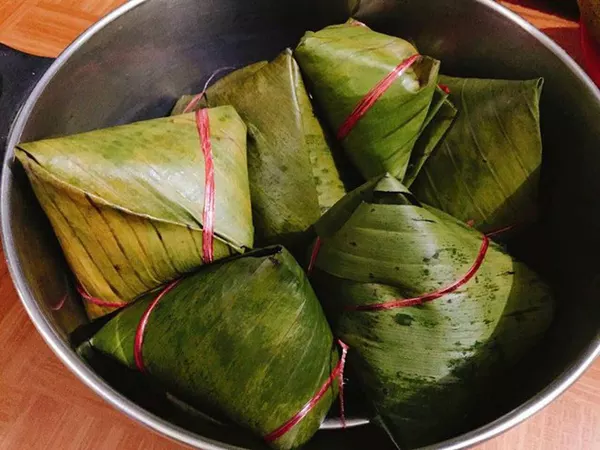 Việt Nam có ba loại bánh truyền thống suốt ngày bị nhầm với nhau chỉ vì lý do này
