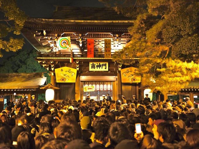 du lịch tokyo, khách sạn tokyo, visa nhật bản, đền meiji jingu, meiji jingu – ngôi đền đặc biệt giữa lòng tokyo