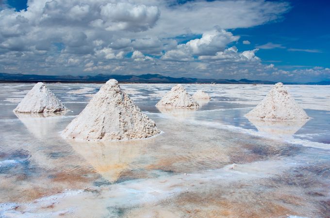 du lịch bolivia, hồ salar de uyuni, salar de uyuni, điểm đến bolivia, salar de uyuni – ‘mặt gương muối’ lớn nhất thế giới ở bolivia