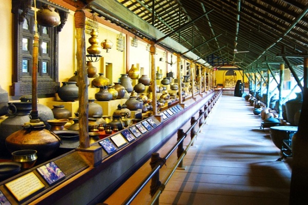 ấn độ, bảo tàng ấn độ, du lịch ấn độ, đền taj mahal, vòng quanh 11 bảo tàng kỳ lạ ở ấn độ