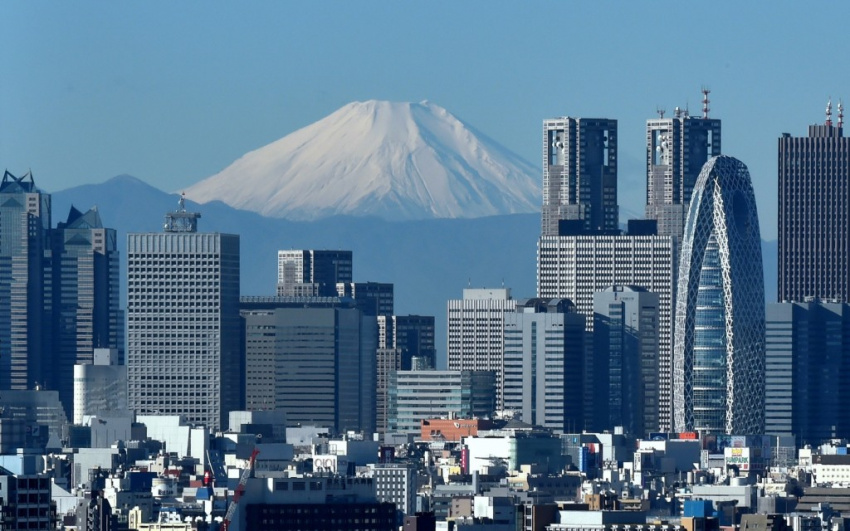 du lịch tokyo, khách sạn tokyo, visa nhật bản, 9 điều bạn cần biết khi đến tokyo