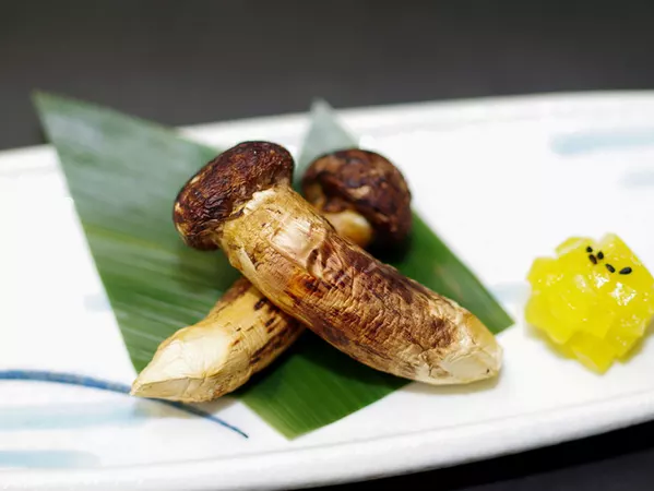 thức ăn nhật bản, đặc sản nhật bản, đặc sản nổi tiếng, nấm ngon, matsutake - loại nấm đắt nhất thế giới mang trọn vẹn hương vị mùa thu nhật bản, từng xuất hiện trong truyện doraemon có gì đặc biệt?
