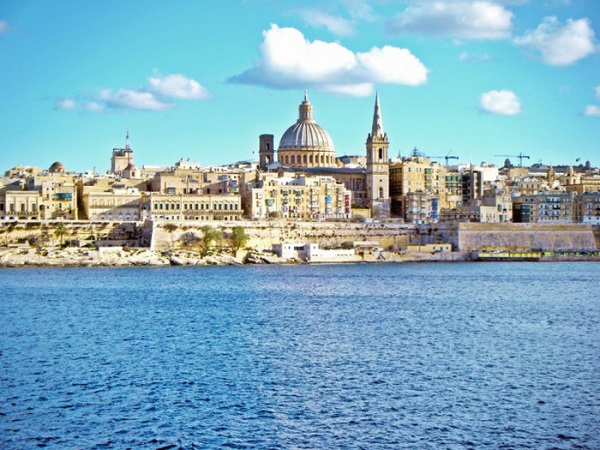 7 cách khám phá quốc đảo xinh đẹp Malta