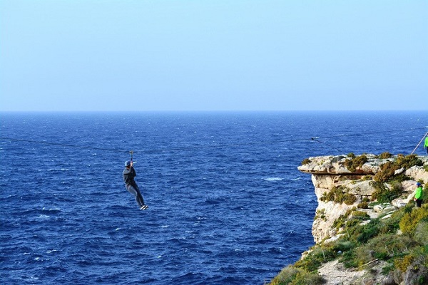 cách đi đảo malta, du lịch malta, đảo malta, điểm đến đảo malta, 7 cách khám phá quốc đảo xinh đẹp malta