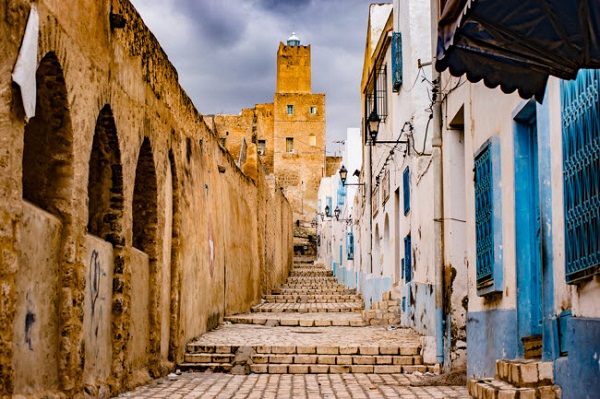 du lịch havana, du lịch marrakech, sắc màu đường phố của 30 thành phố nổi tiếng trên thế giới
