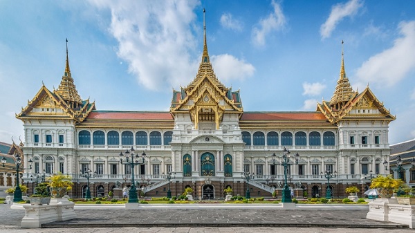 chợ phiên chatuchak, du lịch bangkok, khách sạn bangkok, 4 điều khiến bạn dễ bị tài xế lừa khi du lịch bangkok