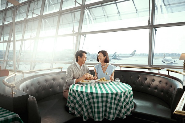 du lịch singapore, khách sạn singapore, oscar sân bay, sân bay changi singapore, changi là ‘oscar sân bay’ của thế giới