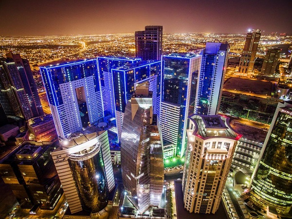 du lịch qatar, trung đông, điểm đến qatar, 10 sự thật bất ngờ về qatar