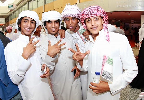 du lịch qatar, trung đông, điểm đến qatar, 10 sự thật bất ngờ về qatar
