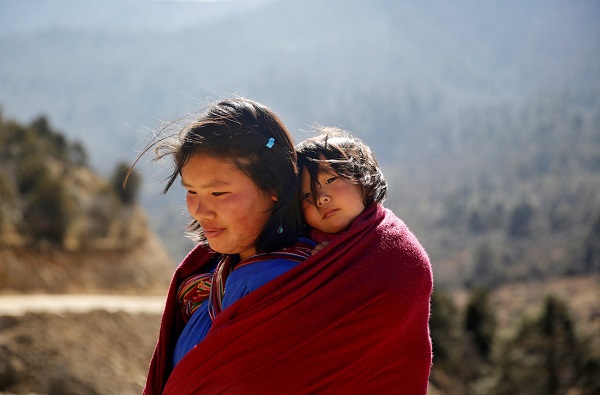 du lịch bhutan, tham quan bhutan, điểm đến bhutan, ‘cuộc sống đổi thay’ ở đất nước phật giáo bhutan