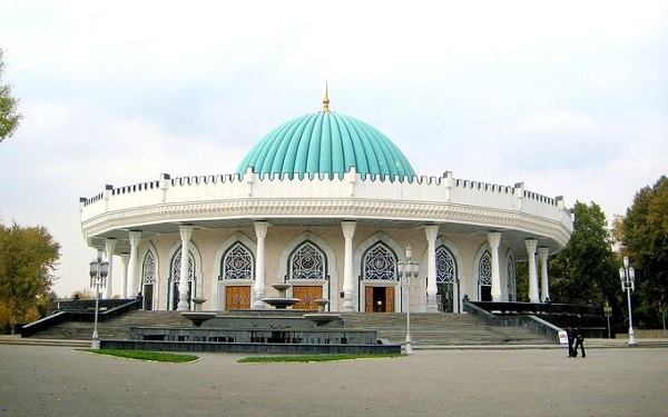 du lịch uzbekistan, thủ đô uzbekistan, uzbekistan, tashkent – thủ đô nghìn năm tuổi của uzbekistan cuốn hút du khách