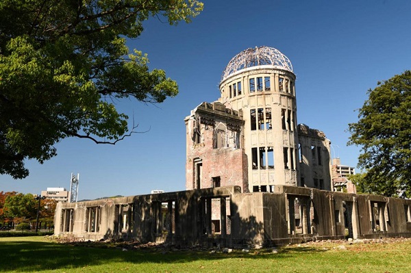 Địa điểm nhất định phải ghé thăm khi đến Hiroshima