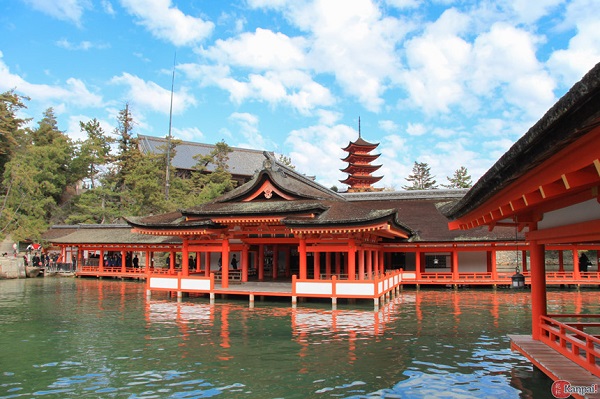 du lịch hiroshima, địa điểm nhất định phải ghé thăm khi đến hiroshima