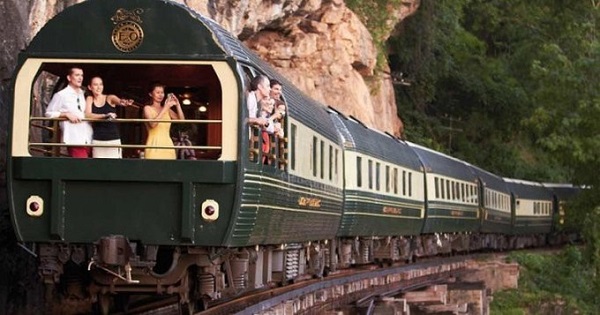 việt nam, tàu hỏa xuyên việt vào top 10 tuyến tàu đẹp nhất châu á 2018