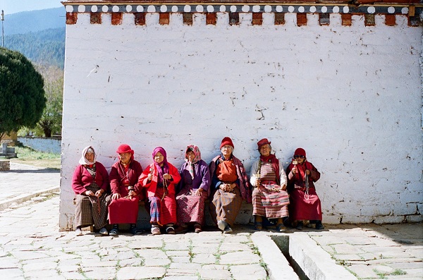 du lịch bhutan, tham quan bhutan, điểm đến bhutan, thước phim tuyệt đẹp về bhutan qua ống kính của thầy giáo việt