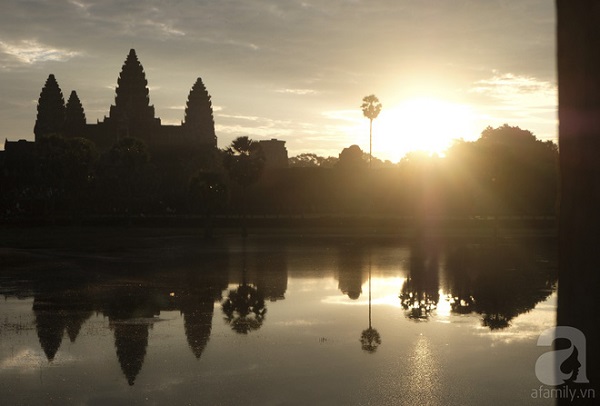 6 trải nghiệm đáng giá nhất định không thể bỏ qua ở Siem Reap