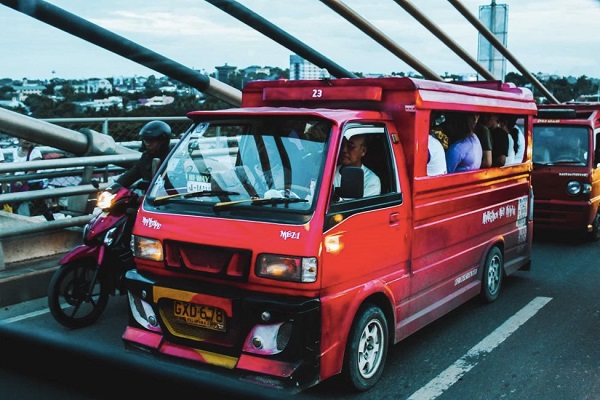 Từ Cebu đến Manila: Hành trình 7 ngày khám phá Philippines