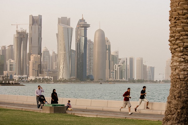 du lịch qatar, 10 điều bất ngờ về quốc gia giàu nhất thế giới