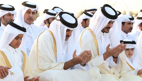 du lịch qatar, 10 điều bất ngờ về quốc gia giàu nhất thế giới