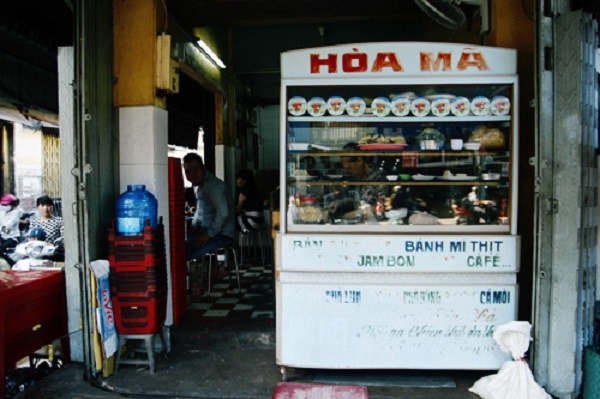 8 địa chỉ ăn uống có tiếng lâu đời ở Sài Gòn