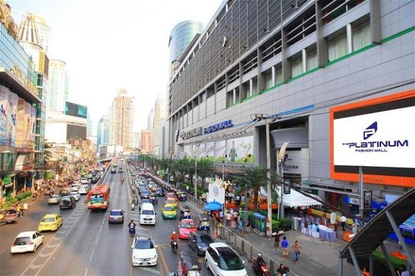 du lịch bangkok, khách sạn bangkok, bạn đã chuẩn bị tinh thần tung hoành đất thái dịp cuối năm?