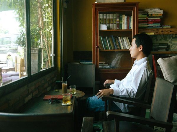 Ba quán cà phê dành cho người thích ngồi một mình ở Sài Gòn