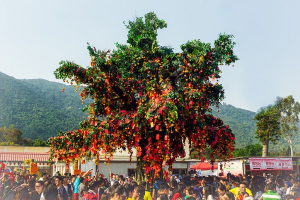 du lịch hong kong, điểm đến hong kong, 9 trải nghiệm ở hong kong cho du khách không thích mua sắm