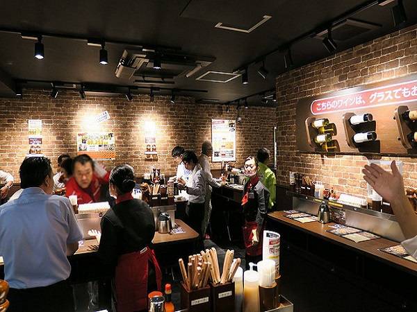 du lịch tokyo, khách sạn tokyo, 5 địa chỉ ăn uống “ngon, bổ, hợp lý” cần thuộc lòng nếu muốn du lịch tiết kiệm tại tokyo