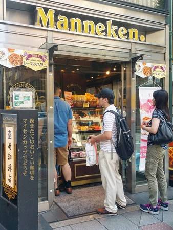 du lịch tokyo, khách sạn tokyo, 5 địa chỉ ăn uống “ngon, bổ, hợp lý” cần thuộc lòng nếu muốn du lịch tiết kiệm tại tokyo
