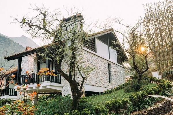 du lịch sapa, khách sạn sapa, resort sapa 4 sao, sapa jade hill, cuối năm dẫn gia đình đi nghỉ dưỡng tại sapa jade hill siêu xinh chỉ với 999.000 đồng/khách