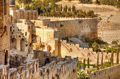 du lịch israel, thành phố jerusalem, đất thánh israel, điểm đến israel, vi vu trên đất thánh israel
